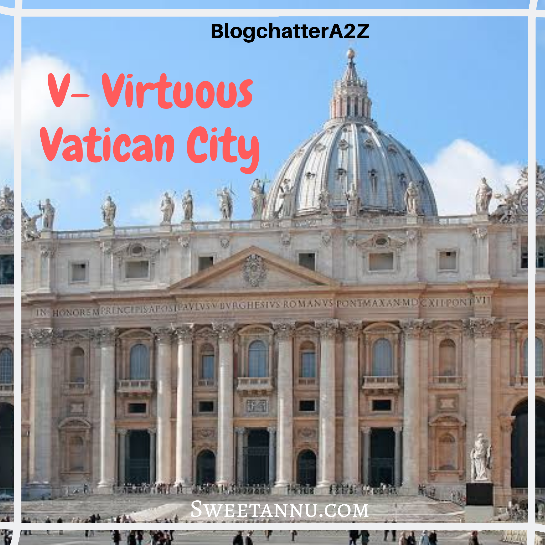 Best Vatican City Tour