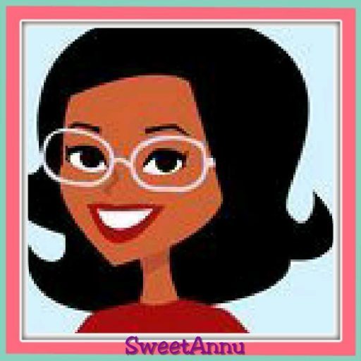 SweetAnnu logo