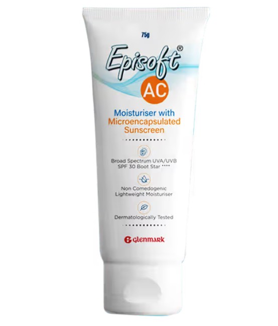 episoft sunscreen