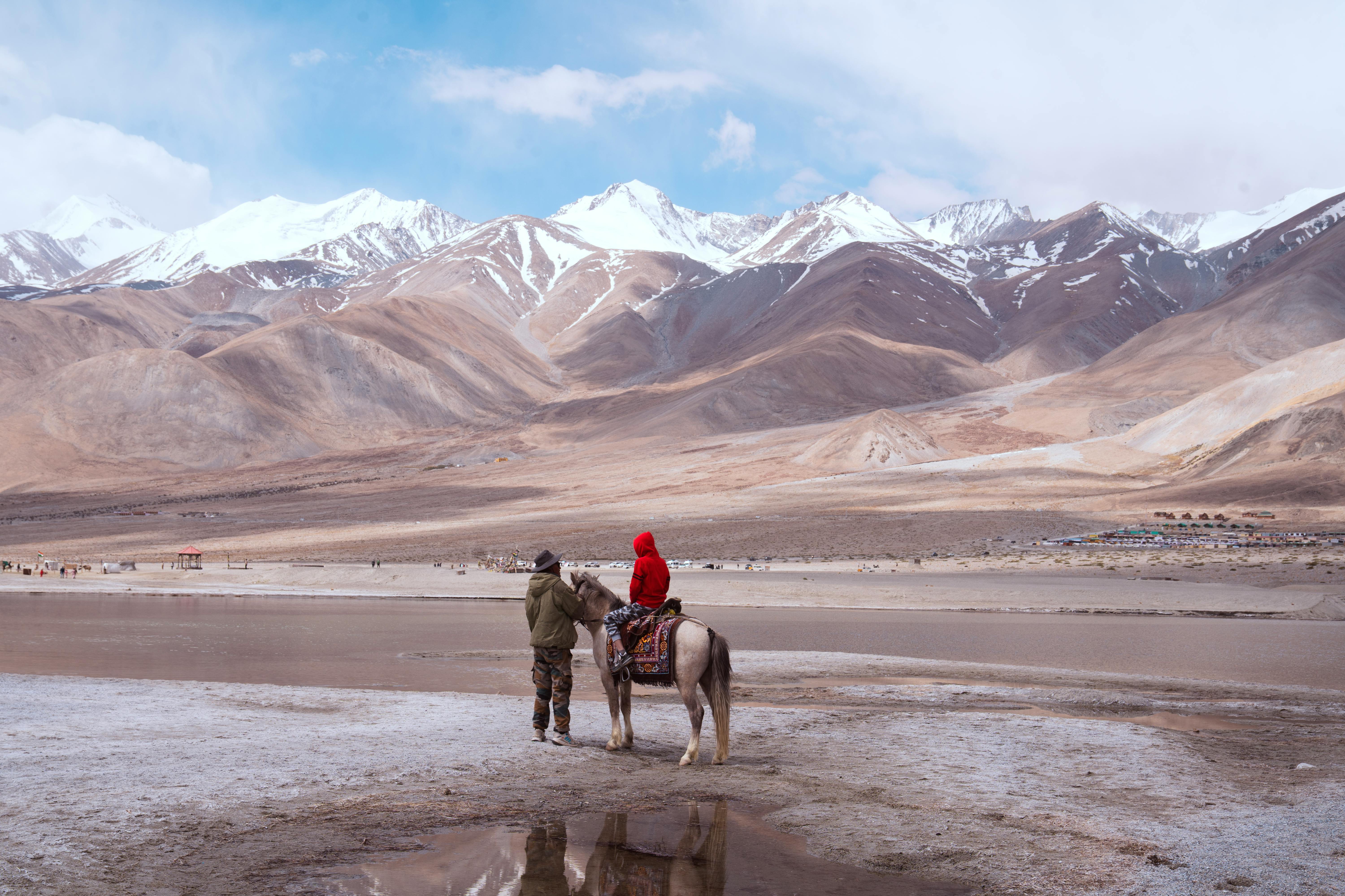 Unlocking Everything About Leh Ladakh’s Inner Line Permit in 2026 for a Smooth Journey