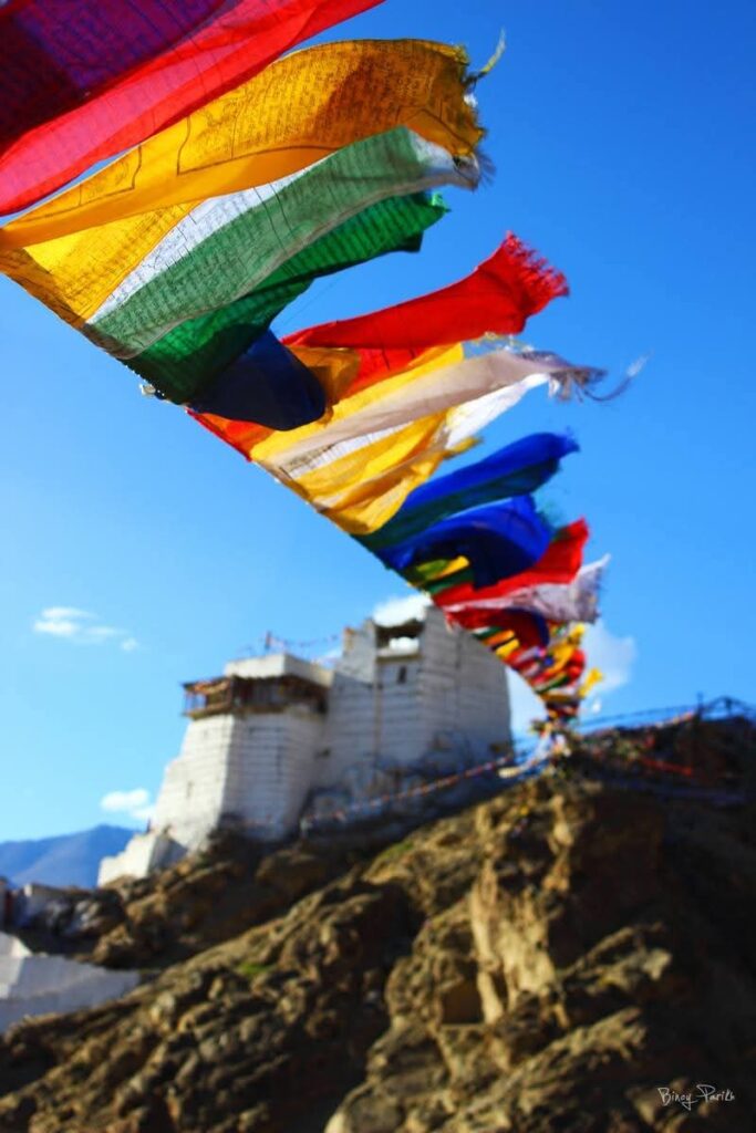 Leh Ladakh Inner Line Permit 2026